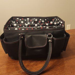 Crafting Tote Bag
